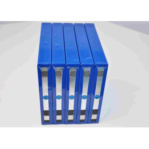 19mmx124mmx133mm Lithium Battery Cell LFP Battery Cell EIKTO 30Ah