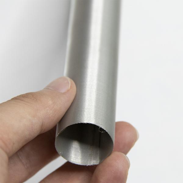 Buy Strong Tensile 25 35 50 Micron Stainless Steel Dutch Filter For High Precision Filtration at wholesale prices