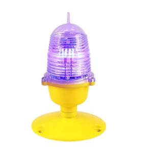 3W AC180V Taxiway Edge 2cd Helicopter Pad Lights