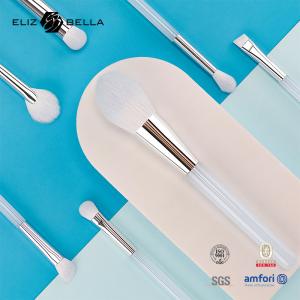 Sustainable ravel Makeup Brushes OEM 7pcs Makeup Brushes in Promotion