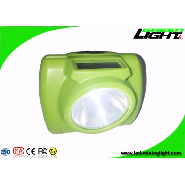 OLED Screen Cordless Mining Lights Portable 13000lux Magnetic Lighting Sport