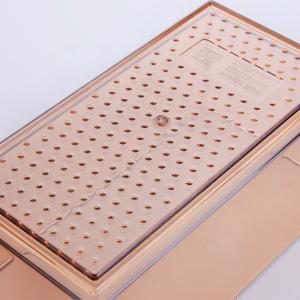 More popular foldable kitchen drawer organizer divider