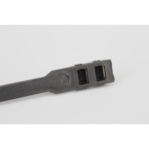 DM-9*360mm wholesale high quality 94v-2 double locking Nylon Cable ties wire