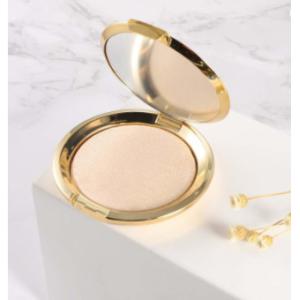 SGS Diamond Bomb Highlighter Bling Pigmented Bronzer Powder Shimmer