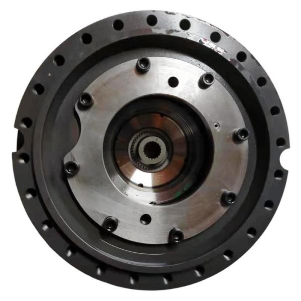 Crawler Excavator R450-7 Travel Gearbox For Hyundai