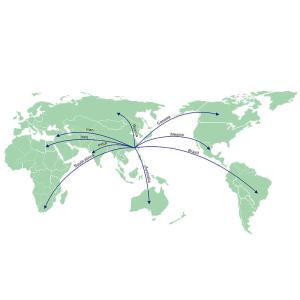 Xiamen Doorstar Machinary Co.,Ltd