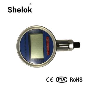 Factory Directly Sell Digital Hydraulic, Air Pressure Gauges