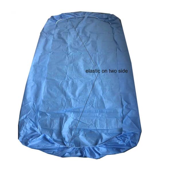 SMS 35g - 60g Medical Bed Cover Different Types