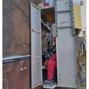 WINCOO Standard Electrogas Welding (EGW) System for API Tanks