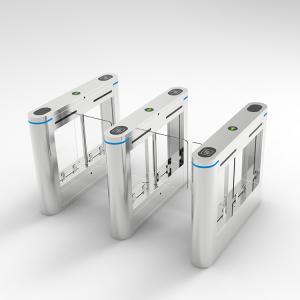 AG-PX36121802 Pedestrian Turnstile Turnstile Security Doors