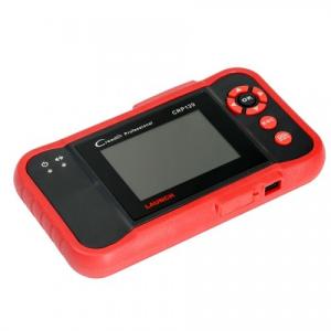 LAUNCH CRP129 Professional OBD2 Scanner Advanced Auto Code Reader Diagnostic