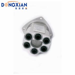 Hitachi Excavator Hydraulic Joystick Handle of New Model