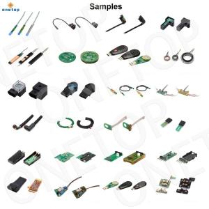 Hot Melt Adhesive low pressure Moulding Machine lpms injection molding machine