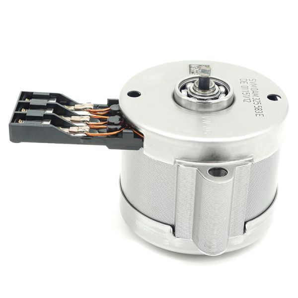DSG 7 DQ200 0AM 0AM325583E Transmission Step Motor for VW Audis Skodas Seats