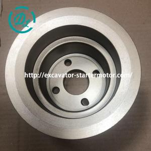 EexcavaStart ISUZU 6BG1 Water Pump Pulley OEM 1-13641191-0