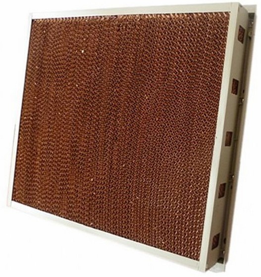 Buy 5090 poultry evaporative cooling pad at wholesale prices