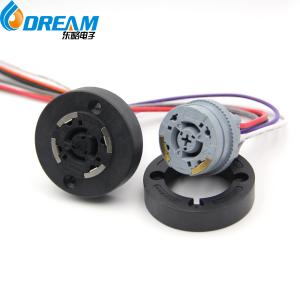 DREAM START NEMA 7 PIN Smart Photocell Base