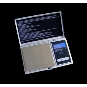 Mini professional miniature weighing Digital Pocket Scales that weigh in grams