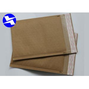China Self Adhesive Matte Surface 8x9 Inch Bubble Wrap Mailers on sale