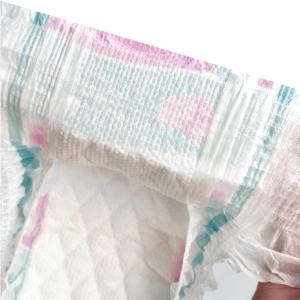 Comfie Portable Diaper Changer Disposable Baby Diapers From Turkey for 16-18 lbs