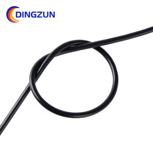 Ultra Flexible Composite Shield Cable for Electronic Appliances