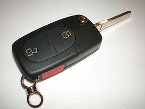 Buy high quality original audi A4 replacement auto remote keys at wholesale prices