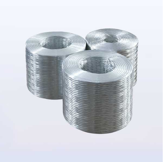 Buy Jet Yarn / HOBAS Pipe Yarn at wholesale prices