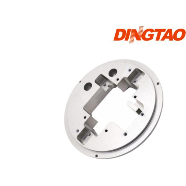 123995 Vector IX6 Cutting Spare Parts, For Cutting Bowl Presser Foot