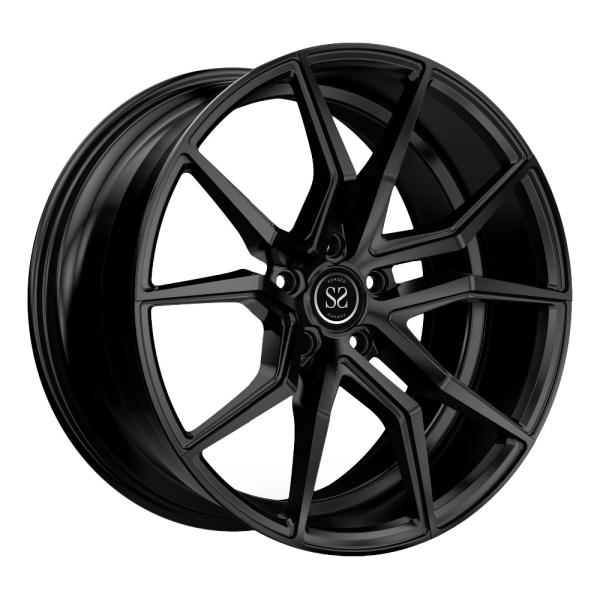 5*120 19 inch advan replika aftermarket forged wheel rims