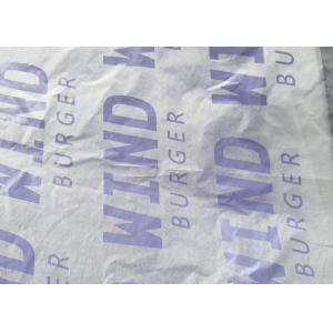 Bulk Eco - Friendly Dot Custom Tissue Paper Recycled Customized Color