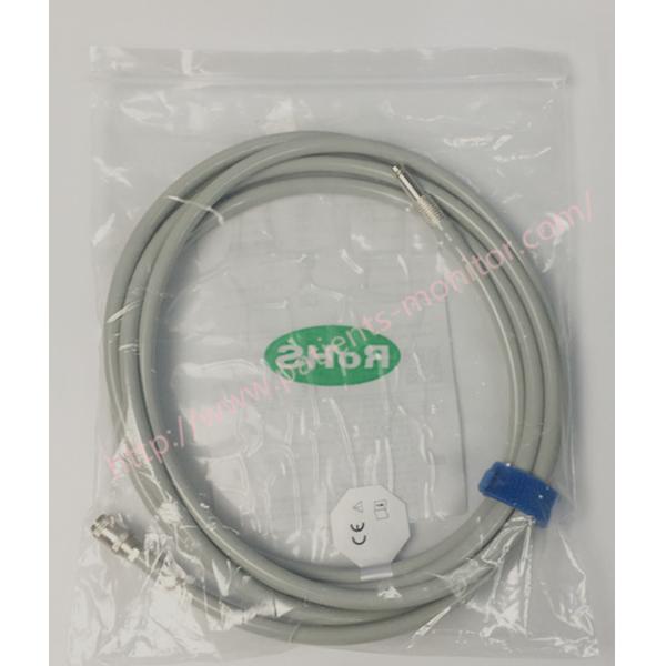 01.59.473007 MPN 01.59.473007016 Edan NIBP Tube 3.0m TPU 85A Gray BPT2