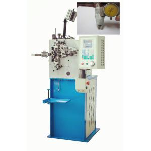 China Automatically Torsion Spring Machine / CNC Spring Forming Machine on sale China Automatically Torsion Spring Machine / CNC Spring Forming Machine on sale