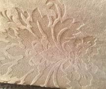 Garment Fabric Galvo Laser Cutting Machine , High Power Co2 Laser Engraving