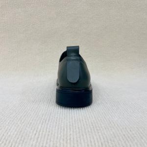 Women casual sport shoes with breathable meth surface elegant