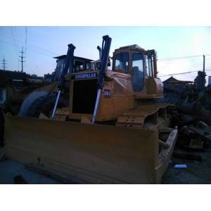 Used CAT D7G-2 bulldozer ready for sale