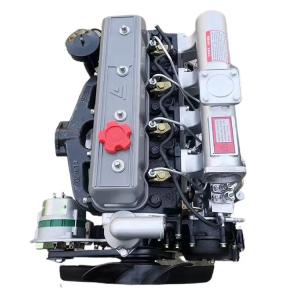 Great Wall 2.8 TD Engine by Changchai for 4L88 4L68 4G33 4G33TC Diesel Engine