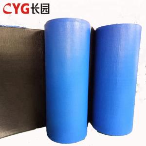 xpe material foam heat retention covers