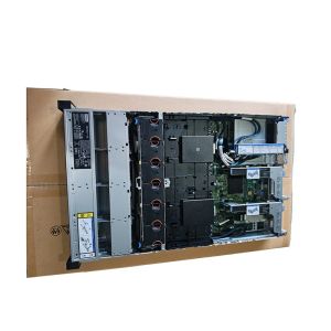 For Lenovo ThinkSystem SR650 V3 2U Rack Server Xeon Processor Discount Stock