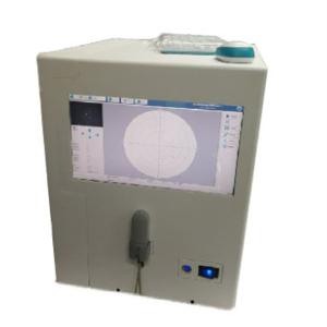 Quality CE Automated Perimetry Machine White 31.5asb Visual Field Test for sale