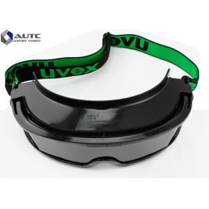 Electrical Engineering PPE Safety Goggles Splash Proof Adjustable Headband