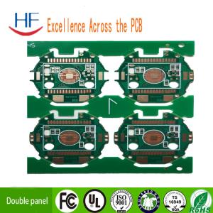 Quality Impedance Bluetooth Multilayer Circuit Board 12v For Audio Amplifier for sale