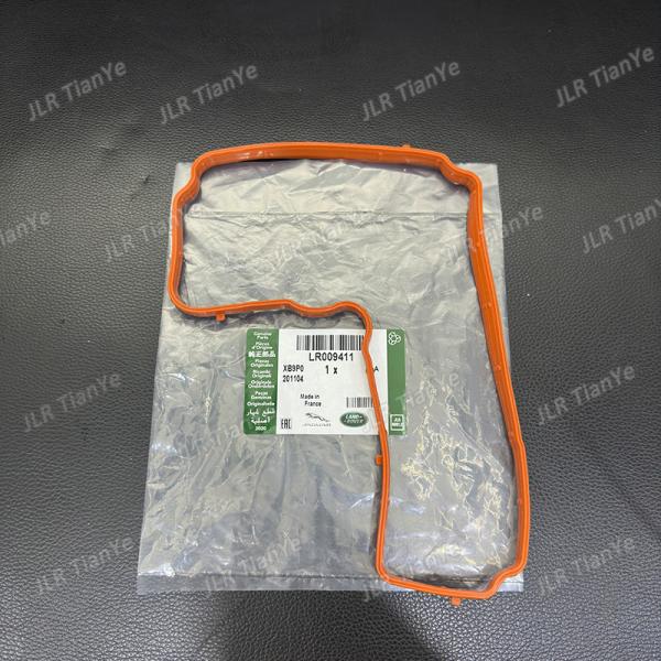 2.2 Single Turbo Diesel Camshaft Valve Cover Gasket For Land Rover LR009411 LR009412
