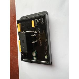 5 HP air energy heat pump water heater soft start TL-ASSU220P5, START COMP-R