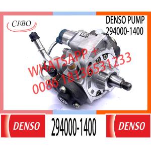 294000-1400 Remanufactured fuel injector pump 8-98155988-1 8981559881 294000