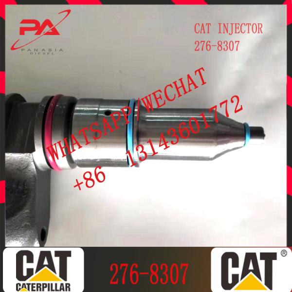 2768307 Fuel Engine Sprayer Nozzle Injector Diesel Pump 276-8307 For C-A-T Engine