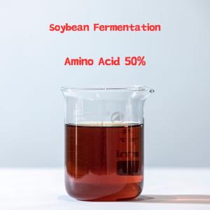 Agricultural Liquid Fertilizers Polypeptide Amino Acid Fertilizer Plant