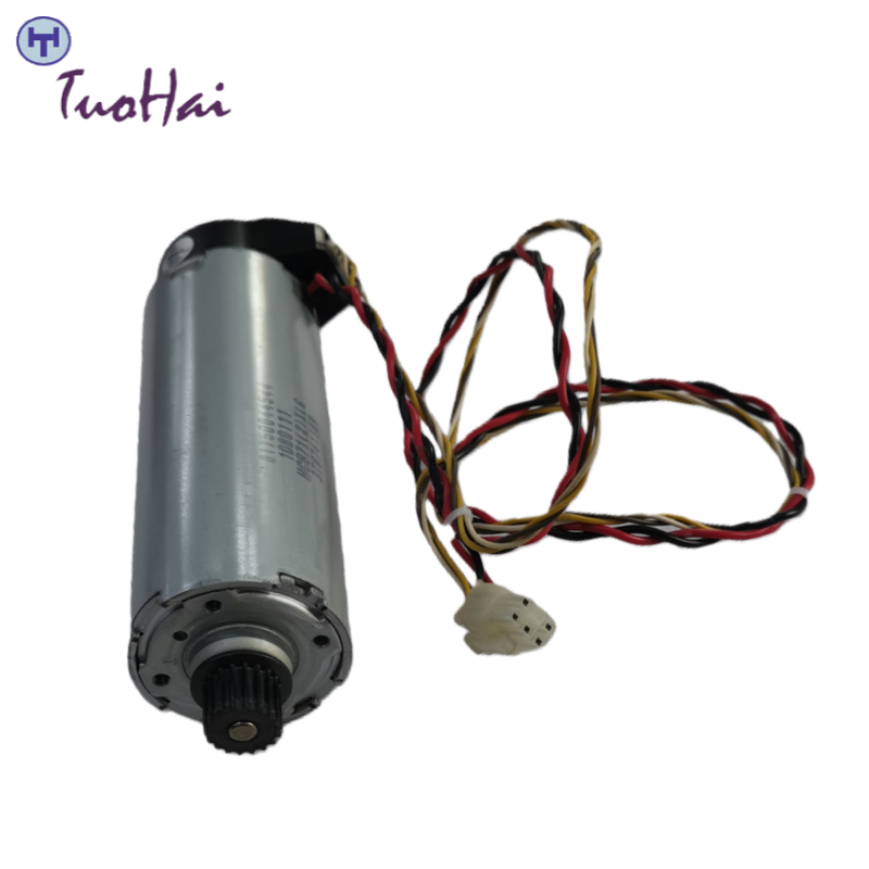 China Wincor Xe M1 Drive Motor 01750044544 on sale