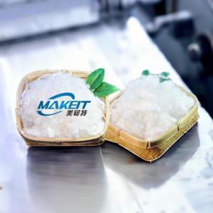 Durable Polyester Fiber for Reliable Nonwoven Applications