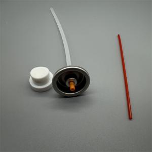 User-Friendly WD-40 spray valve for DIY enthusiasts with easy grip and multi