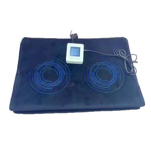 Pulsed Electromagnetic Pemf Therapy Mat Back Pain Relief Magnetic Mattresses